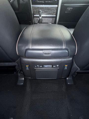 2023 Nissan Armada - $35,357