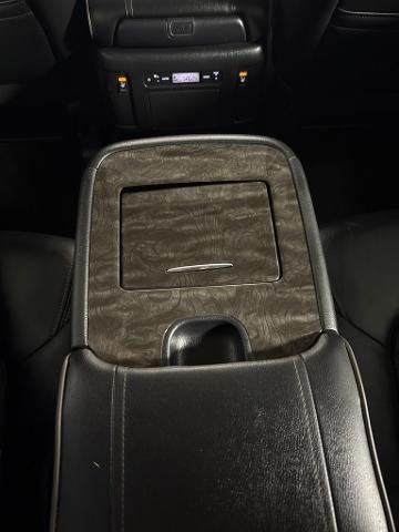 2023 Nissan Armada - $35,357