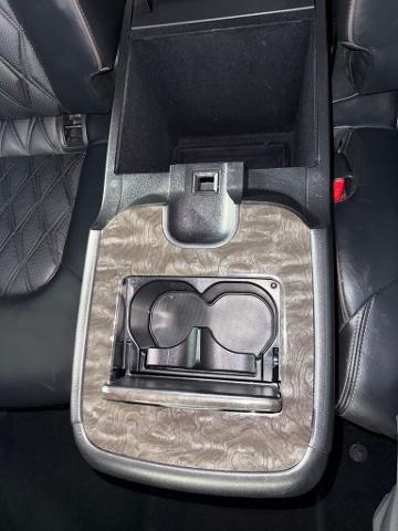 2023 Nissan Armada - $35,357