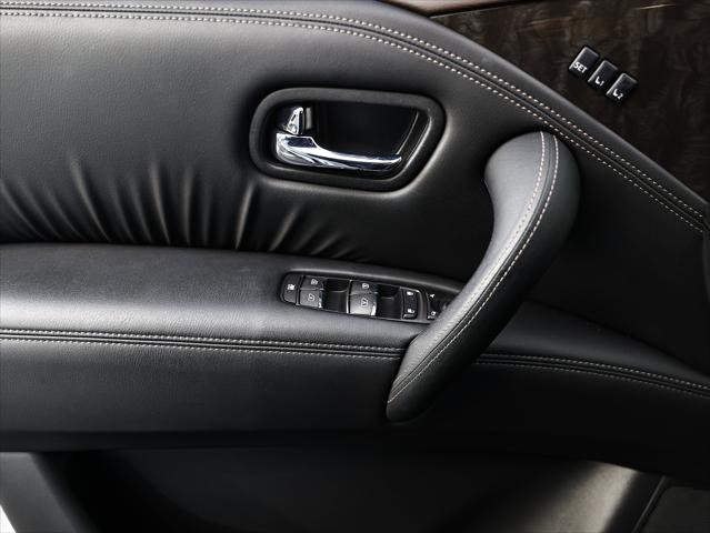 2024 Nissan Armada - $50,715