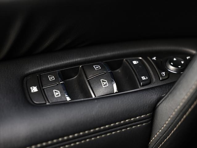 2024 Nissan Armada - $50,715
