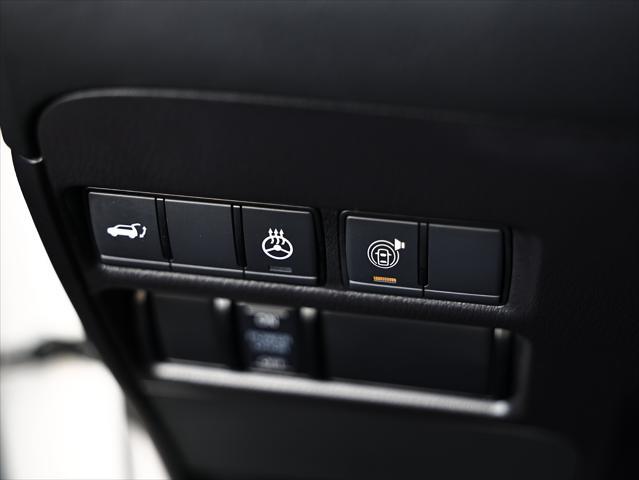 2024 Nissan Armada - $50,715