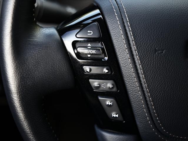 2024 Nissan Armada - $50,715