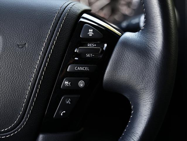 2024 Nissan Armada - $50,715