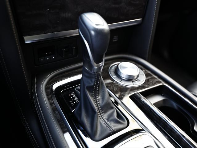 2024 Nissan Armada - $50,715
