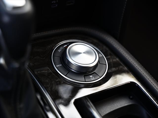 2024 Nissan Armada - $50,715