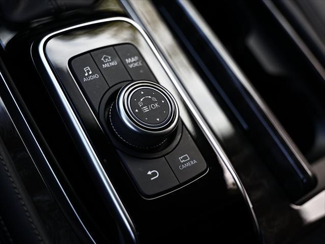 2024 Nissan Armada - $50,715