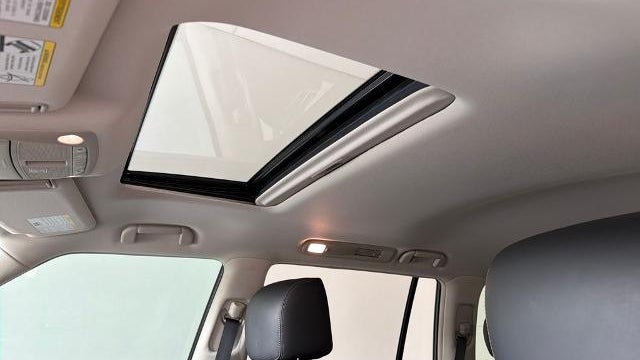 2021 Nissan Armada Platinum
