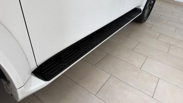 2021 Nissan Armada Platinum