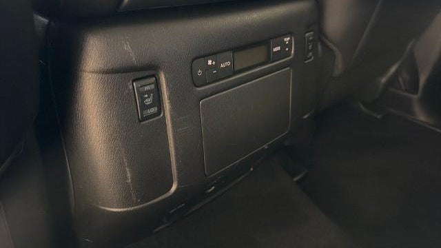 2021 Nissan Armada Platinum