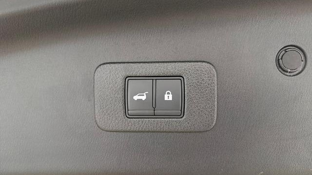 2021 Nissan Armada Platinum
