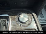 2022 Armada Thumbnail 25