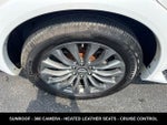 2022 Armada Thumbnail 30
