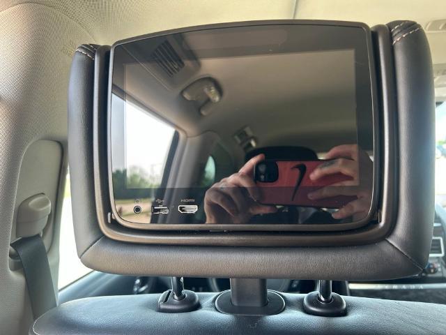 2023 Nissan Armada - $44,979