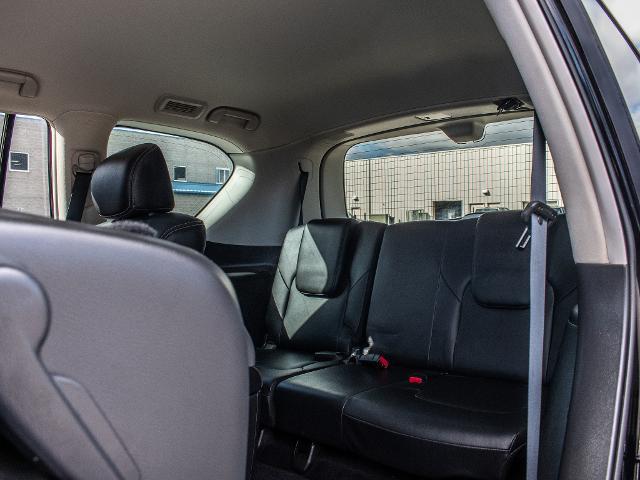 2023 Nissan Armada - $44,999