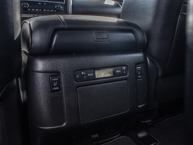 2023 Nissan Armada - $44,999