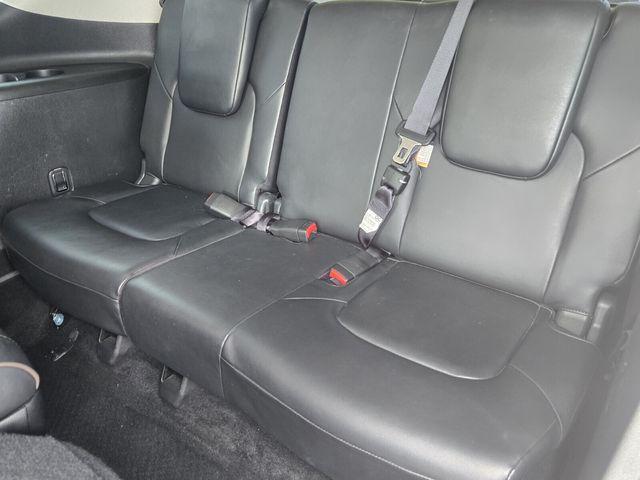 2023 Nissan Armada - $33,978