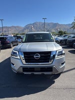 2024 Armada Thumbnail 2