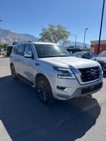 2024 Armada Thumbnail 3