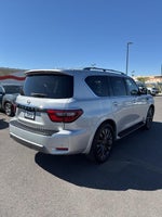 2024 Armada Thumbnail 5