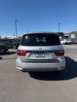 2024 Armada Thumbnail 6