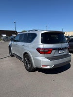 2024 Armada Thumbnail 7