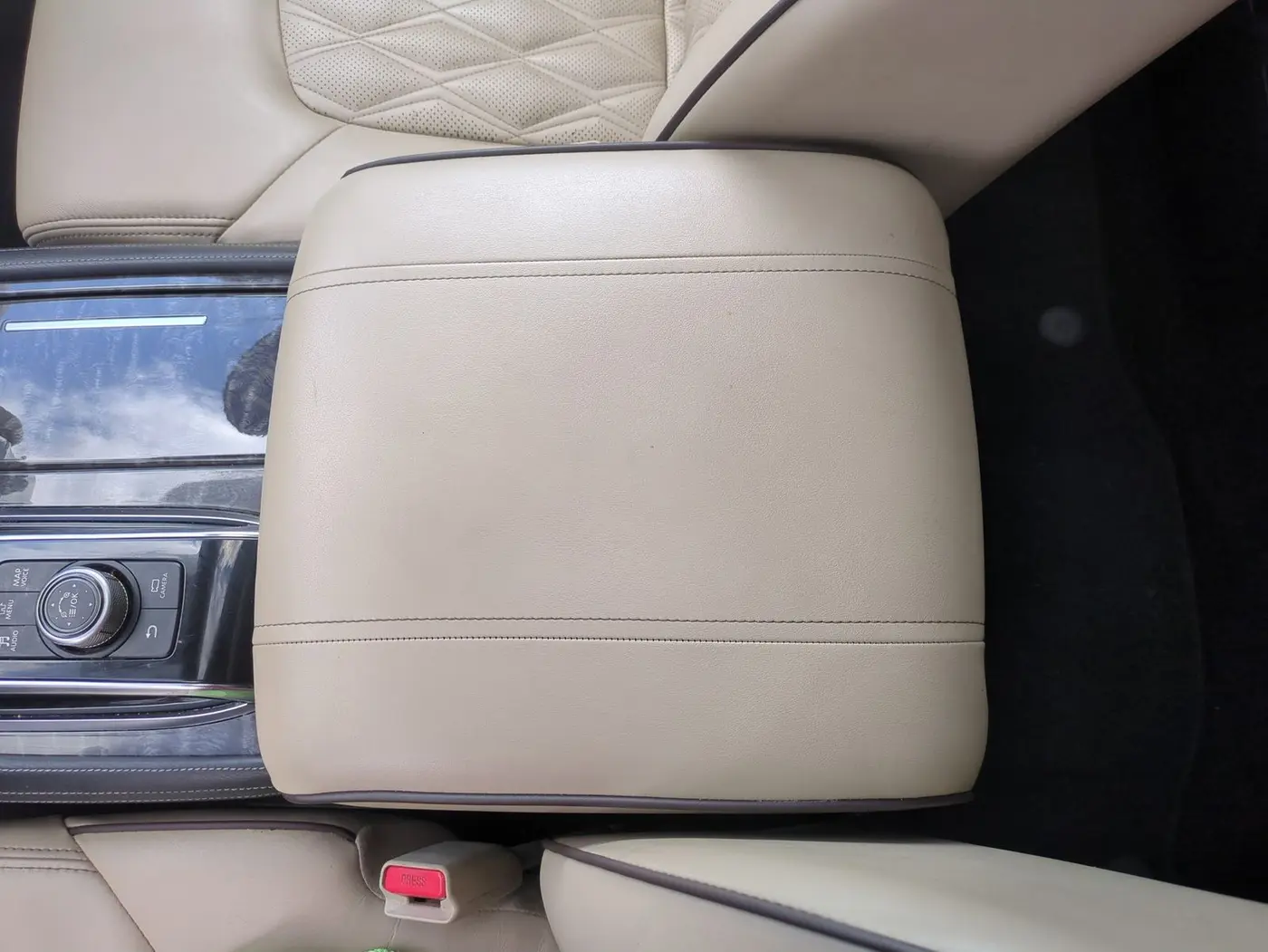 2021 Nissan Armada - $30,900