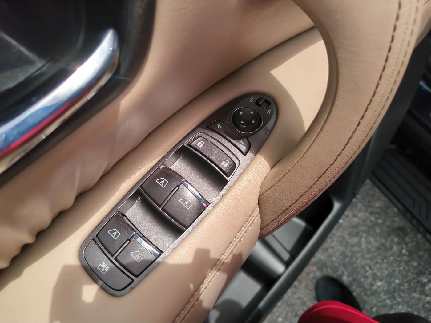 2021 Nissan Armada - $30,900