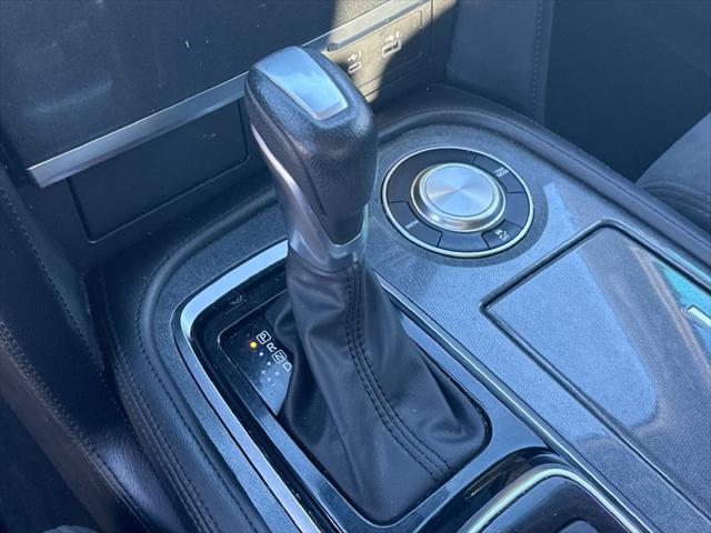 2023 Nissan Armada - $31,580