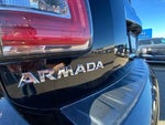 2017 Armada Thumbnail 9