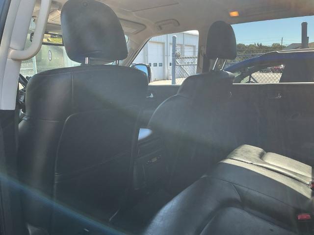 2018 Nissan Armada - $15,908