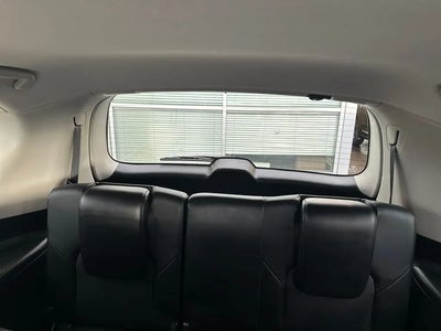 2019 Nissan Armada 4X4 SV 4DR SUV