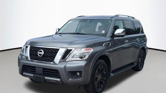 Preowned 2019 Nissan Armada SV for Sale
