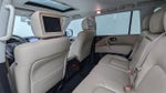 2019 Armada Thumbnail 32