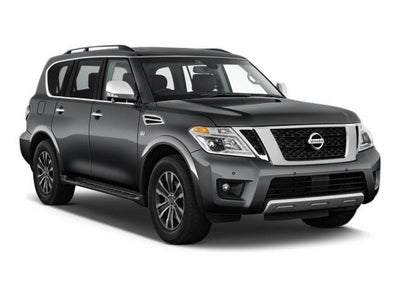 Photo of a 2019 Nissan Armada 4X4 SL 4DR SUV for sale