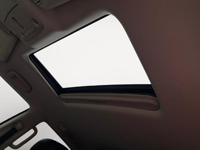 2020 Nissan Armada - $19,971