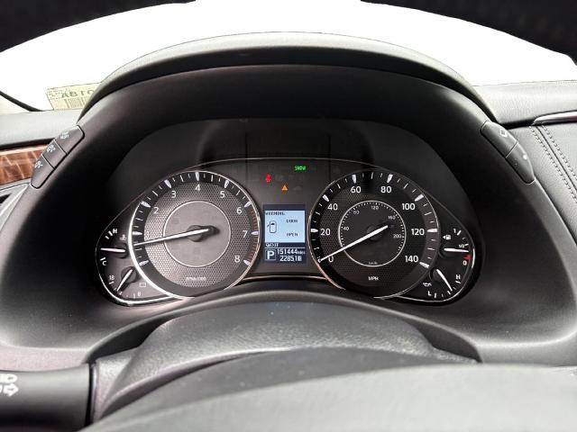 2020 Nissan Armada - $19,971