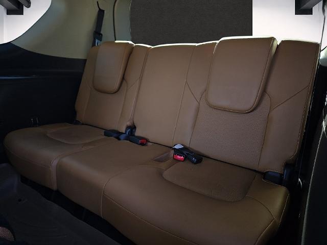 2017 Nissan Armada - $21,895