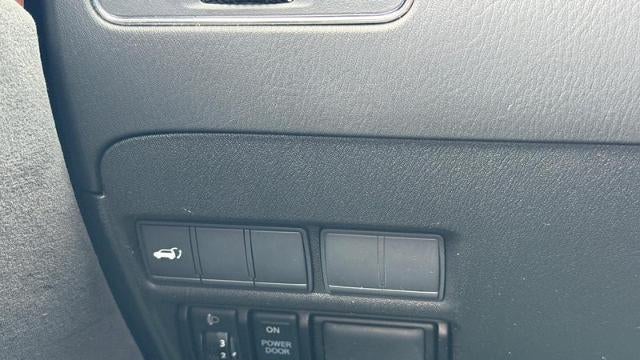 2018 Nissan Armada SV