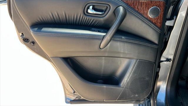 2018 Nissan Armada SL