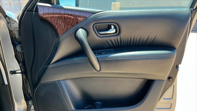 2018 Nissan Armada SL