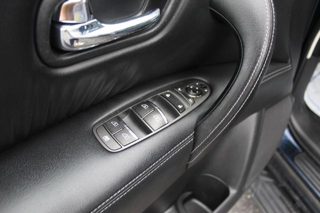 2020 Nissan Armada - $15,292