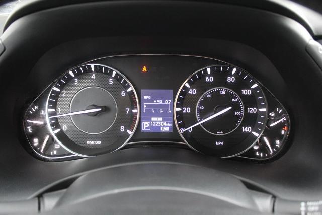 2020 Nissan Armada - $15,292