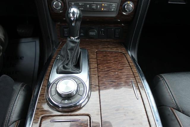 2020 Nissan Armada - $15,292