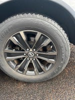 2017 Armada Thumbnail 7