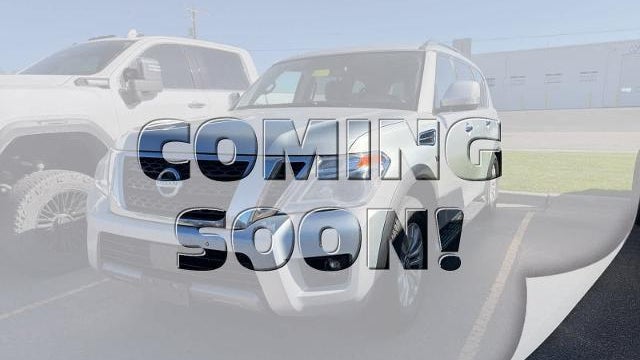 Preowned 2020 Nissan Armada SV for Sale