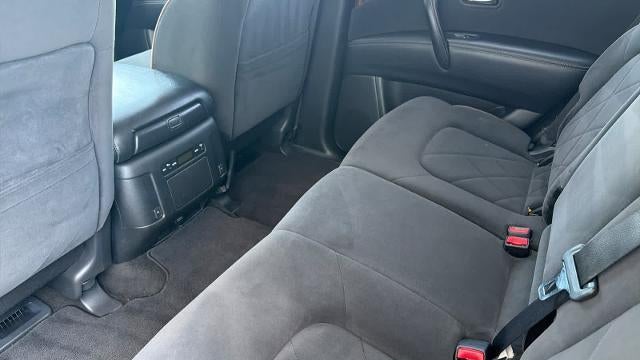 2020 Nissan Armada SV