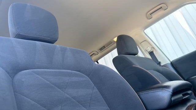 2020 Nissan Armada SV
