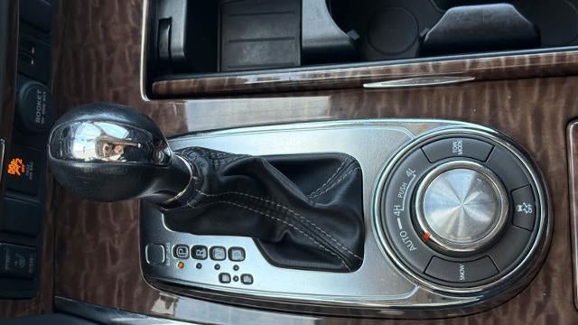 2020 Nissan Armada SV