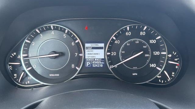 2020 Nissan Armada SV